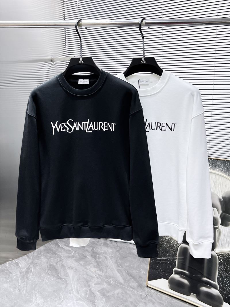 Ysl Hoodies